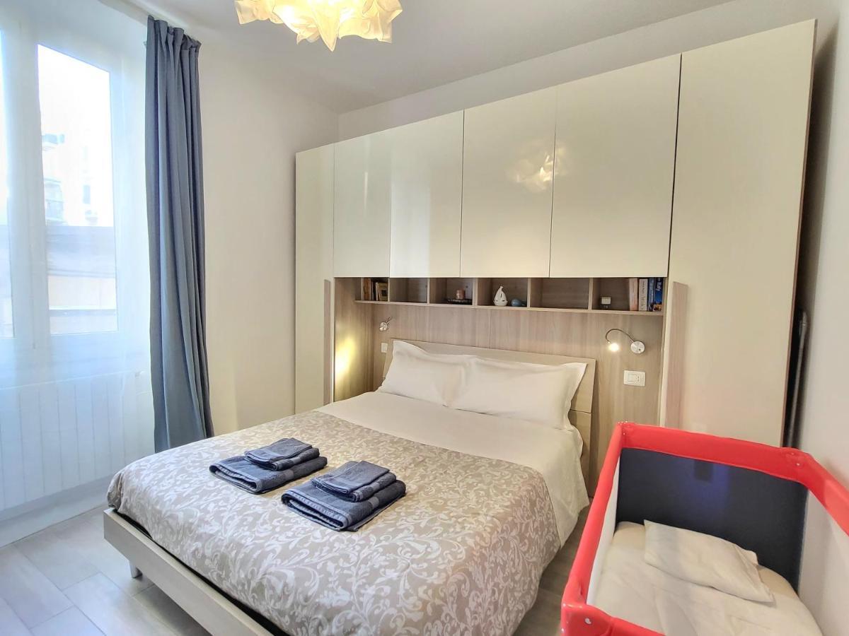 Appartement Poeti E Mainaei - Sailors & Poets 5 Terre